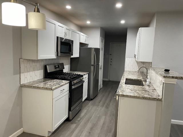 Building Photo - 16127 Stoneham Cir