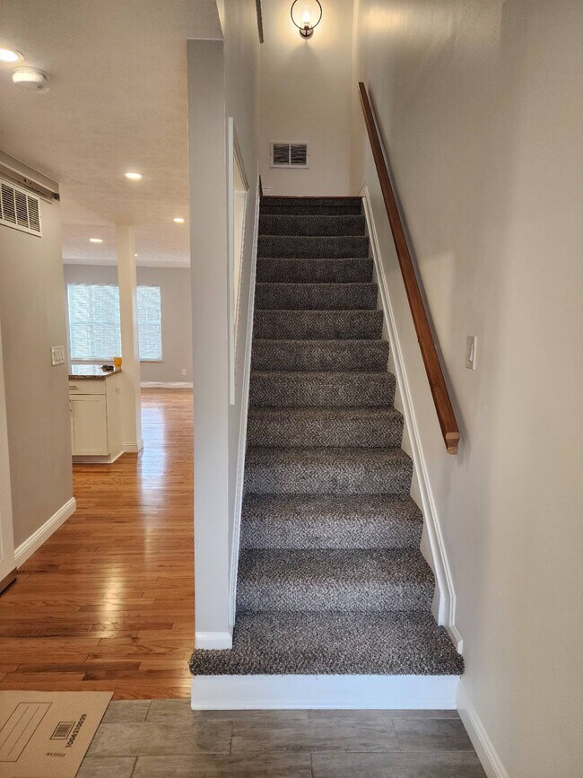 Foto del edificio - 10555 Montgomery Rd