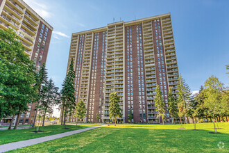 Building Photo - Knightsbridge Kings Cross Apartments