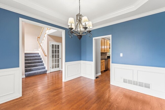 Building Photo - 4 br, 2.5 bath House - 4809 Cedar Forest Pl