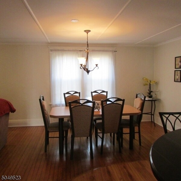 Foto del edificio - 292 Berkshire Valley Rd