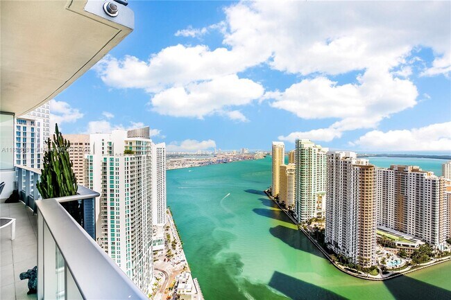 Foto del edificio - 200 Biscayne Blvd Way