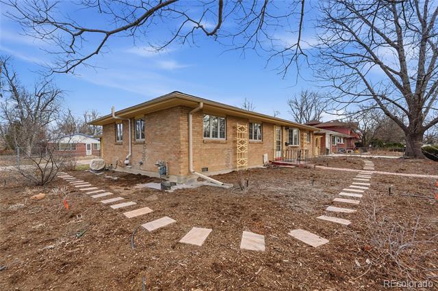 Building Photo - 3505 Martin Dr