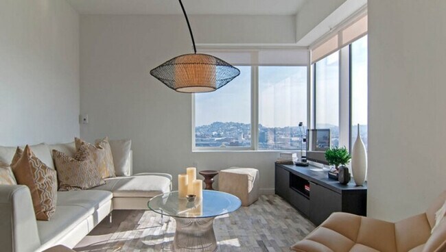 Foto del edificio - 8 10th St