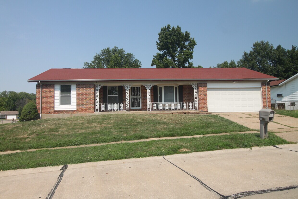 Primary Photo - 11271 Ashcroft Ln