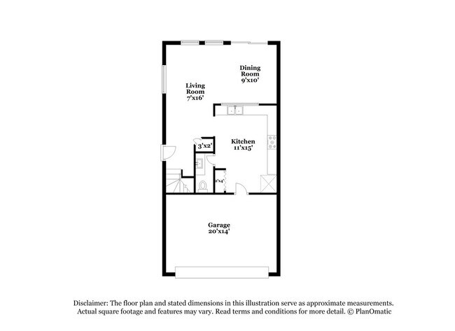 Foto del edificio - 289 Kimbrough Dr