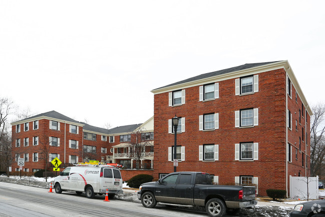 Building Photo - 222-240 Asbury Ave