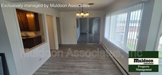 Foto del edificio - 3602 Morris Ave