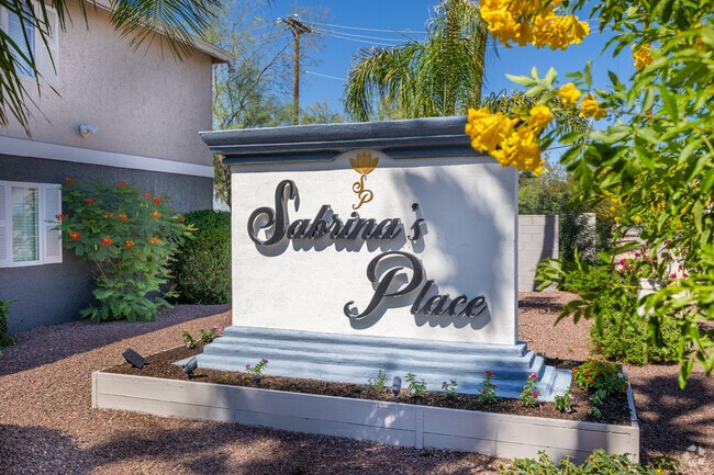 Building Photo - Sabrina's Place