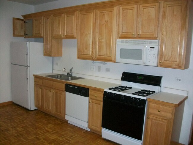 Foto del edificio - 4053 N Kenmore Ave