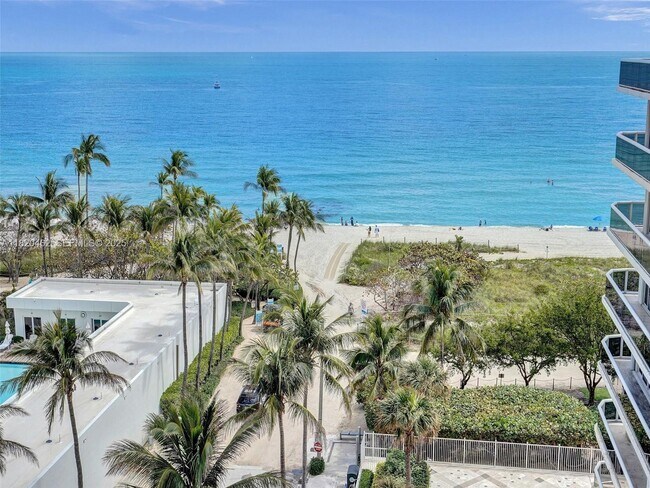 Foto del edificio - 9595 Collins Ave