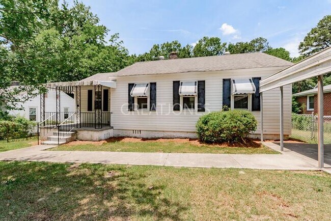 Foto del edificio - 4827 Linden St