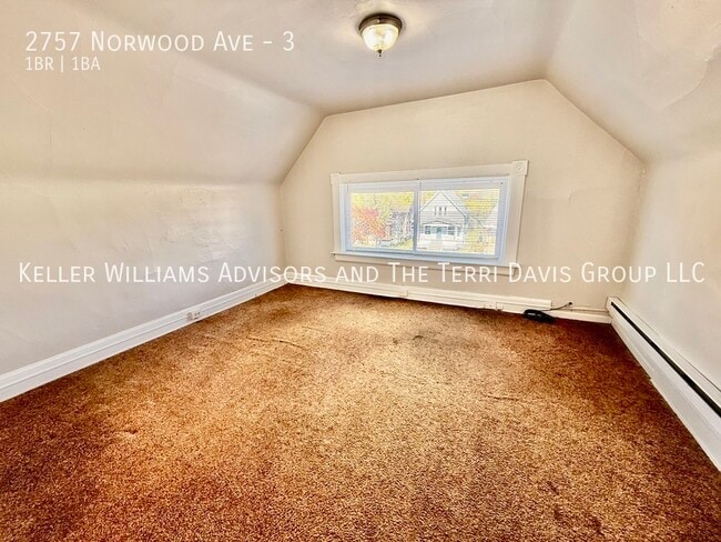 Photo - 2757 Norwood Ave Apartment