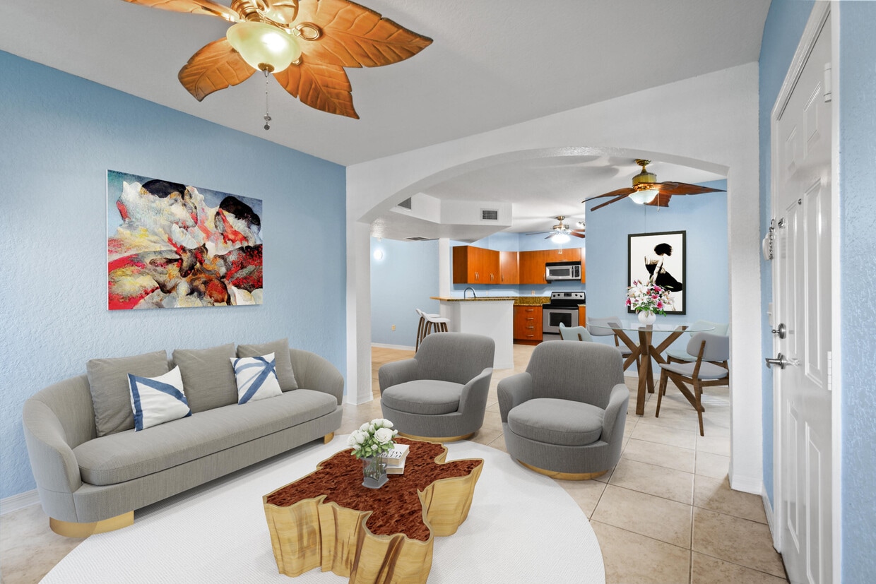 Primary Photo - 148 SW Peacock Blvd