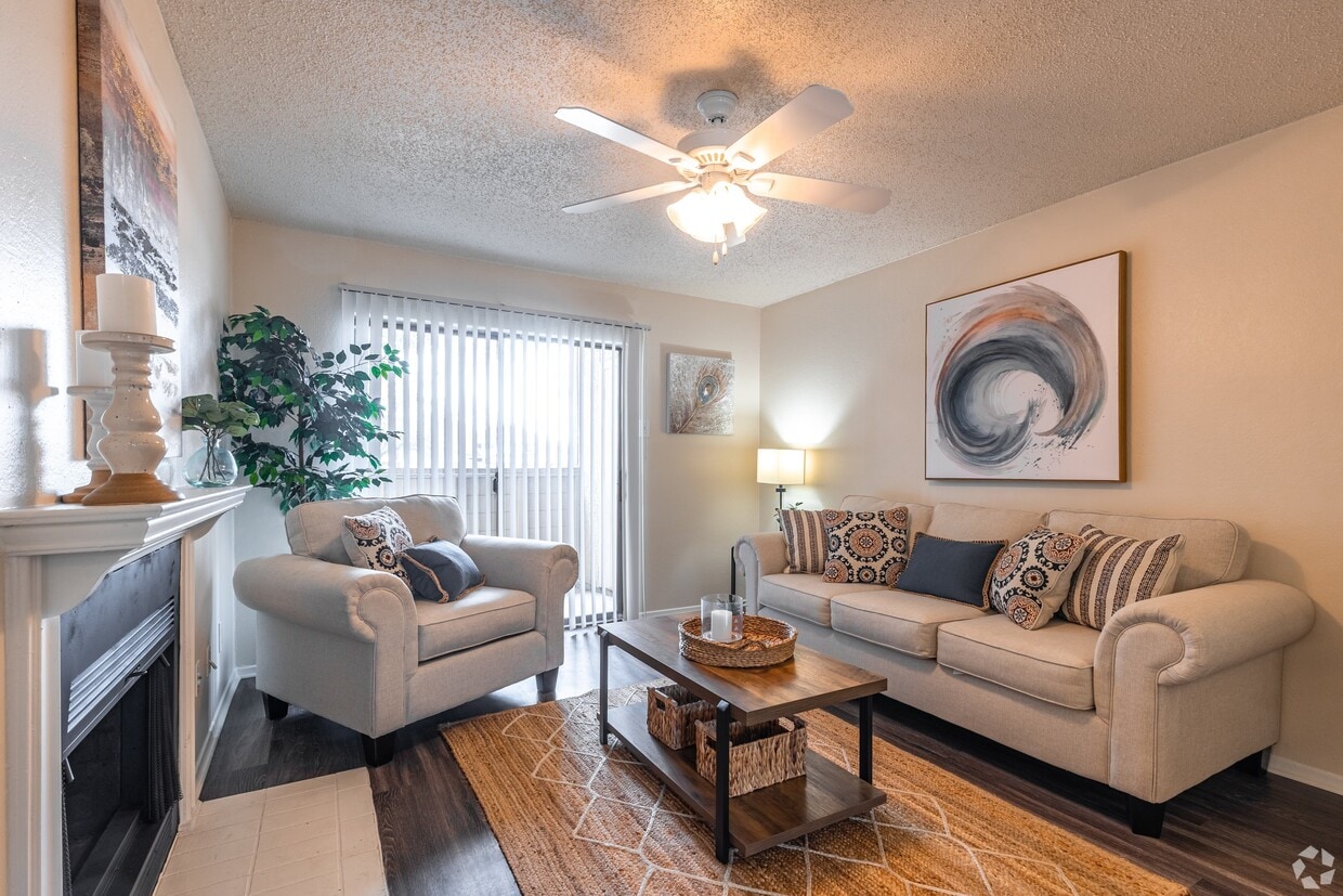 Foto principal - The Wexley Apartments