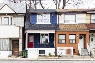Building Photo - 863 Pape Ave