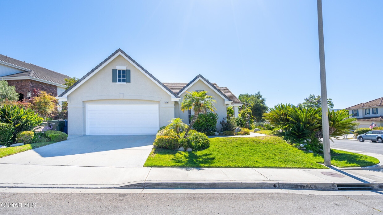 Foto principal - 2210 Rutland Pl