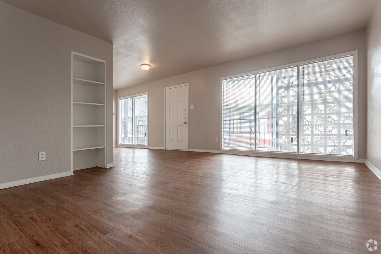 Foto principal - Catalina Apartments