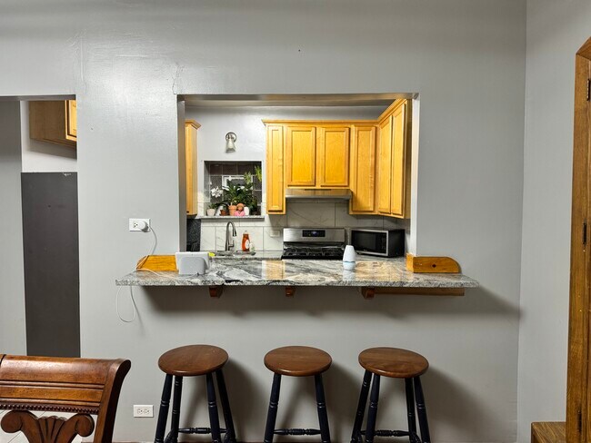 Foto del edificio - 6200 S Campbell Ave