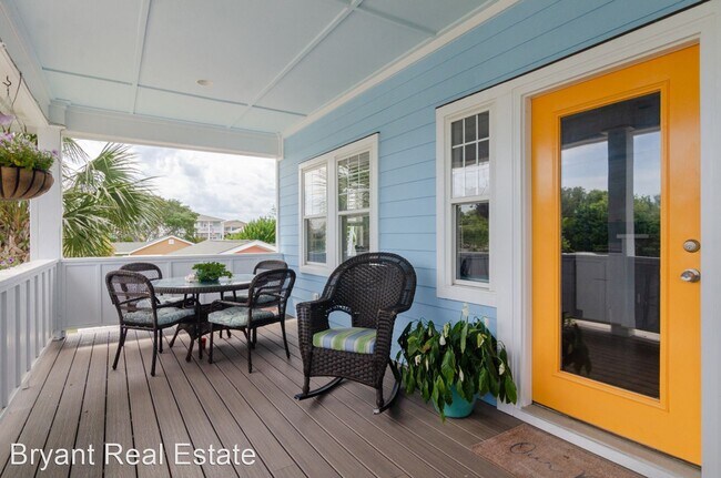 Foto del edificio - 3 br, 2 bath House - 124 Dow Avenue