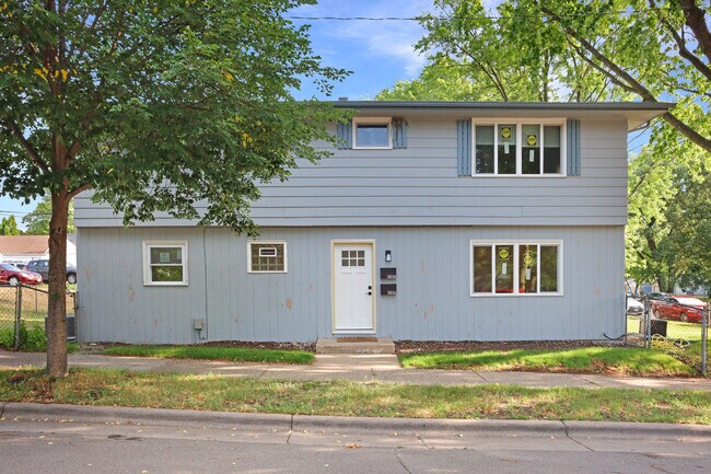 Building Photo - 5856 Washburn Ave S