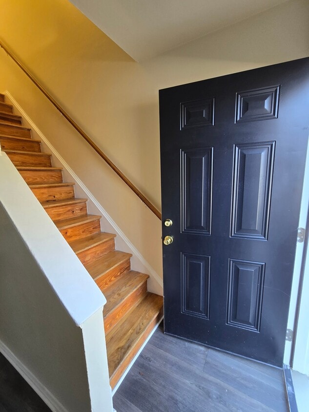 Photo - 1708 Carlisle Ave (Richmond, VA)