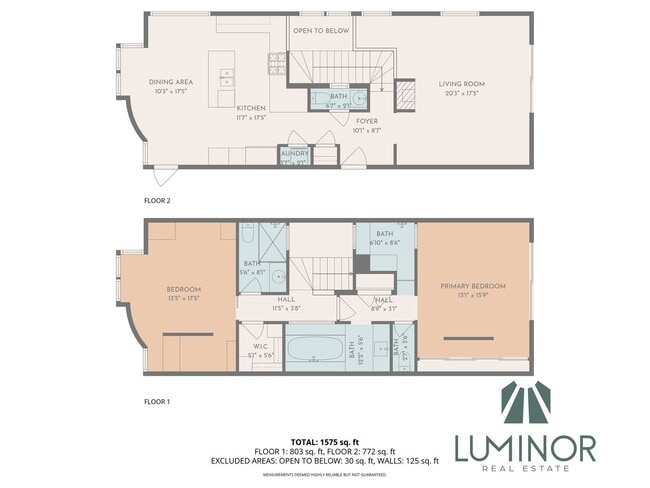 Building Photo - One-of-a-Kind Sophisticated Top-Floor Cond...