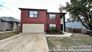 Foto del edificio - 8018 Chestnut Gate Dr