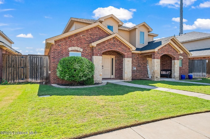 Foto principal - 10507 Quinton Ave