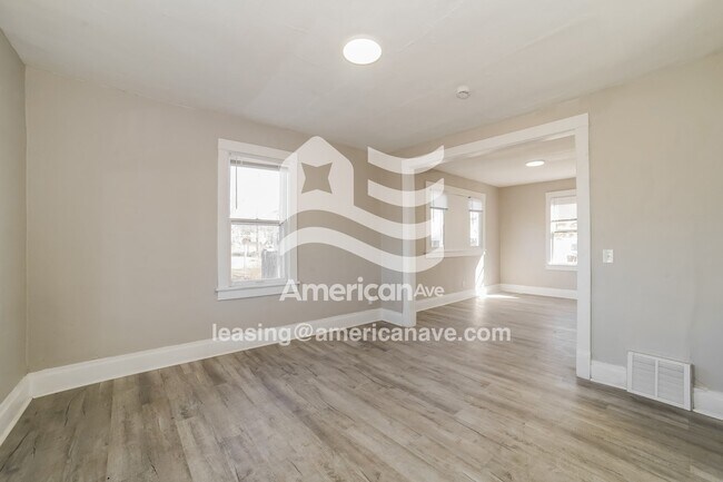 Building Photo - 1812 North North Street