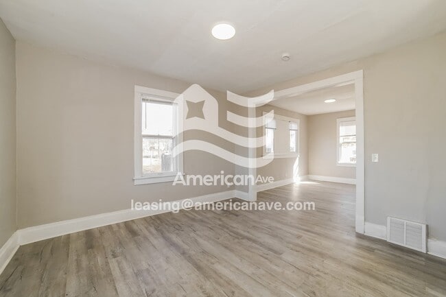 Foto del edificio - 1812 North North Street