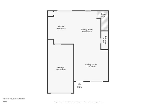 Foto del edificio - 2124 Boulder Ct