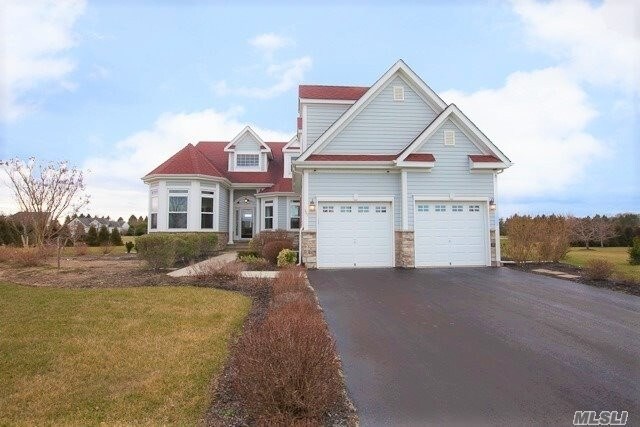 Primary Photo - 395 Hartmann's Farm Rd