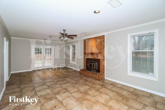Building Photo - 1568 Cedar Farms Cove