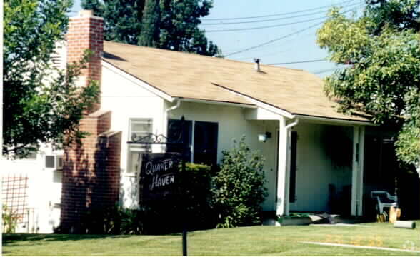 Primary Photo - Quaker Haven