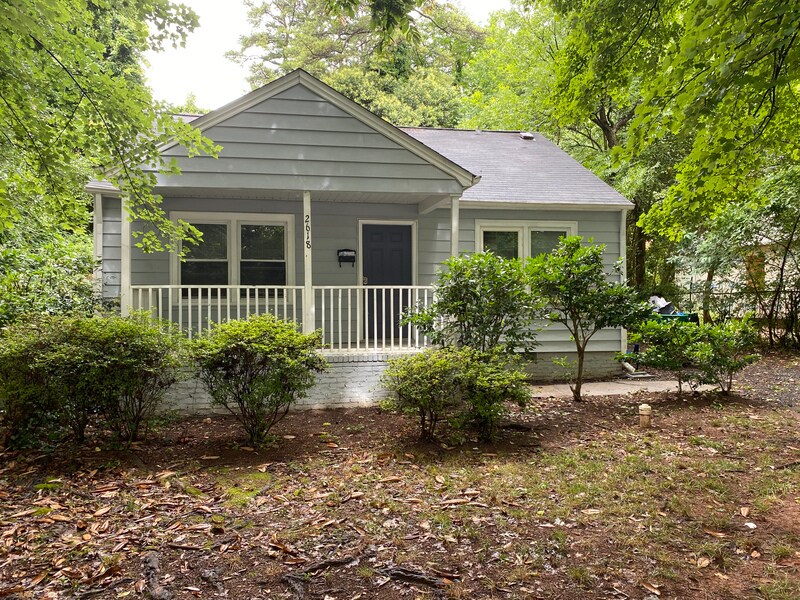 2618 Barringer Dr, Charlotte, NC 28208 House Rental in Charlotte, NC