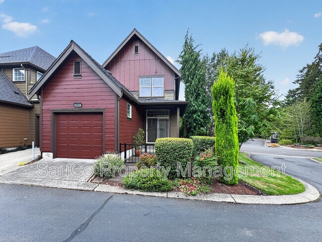 Foto del edificio - 7309 NE Stonewater St