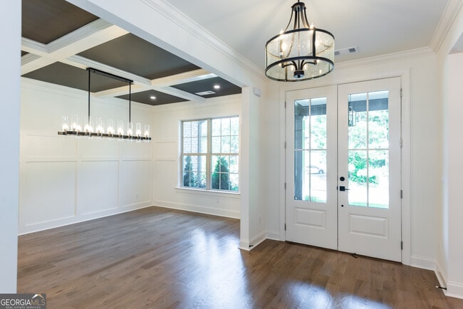 Foto del edificio - 4222 Matisse Ln
