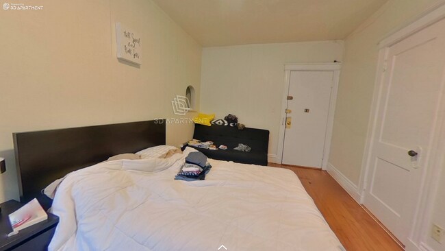 Foto del edificio - 62 Queensberry St