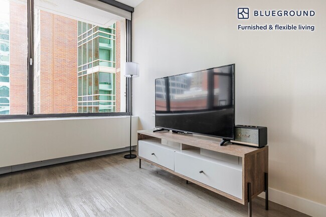 Foto del edificio - 21 E Chestnut St