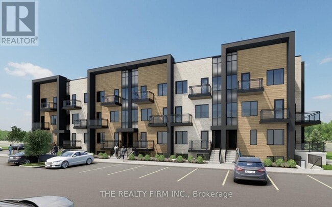 Building Photo - 2805 Doyle Dr.