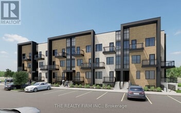 Building Photo - 2805 Doyle Dr.
