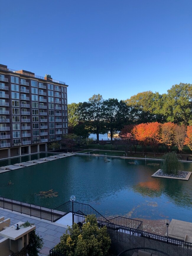 Building Photo - 510 N St SW