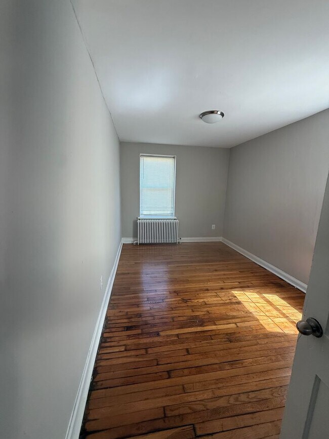 Foto del edificio - 3314 East Capitol St NE