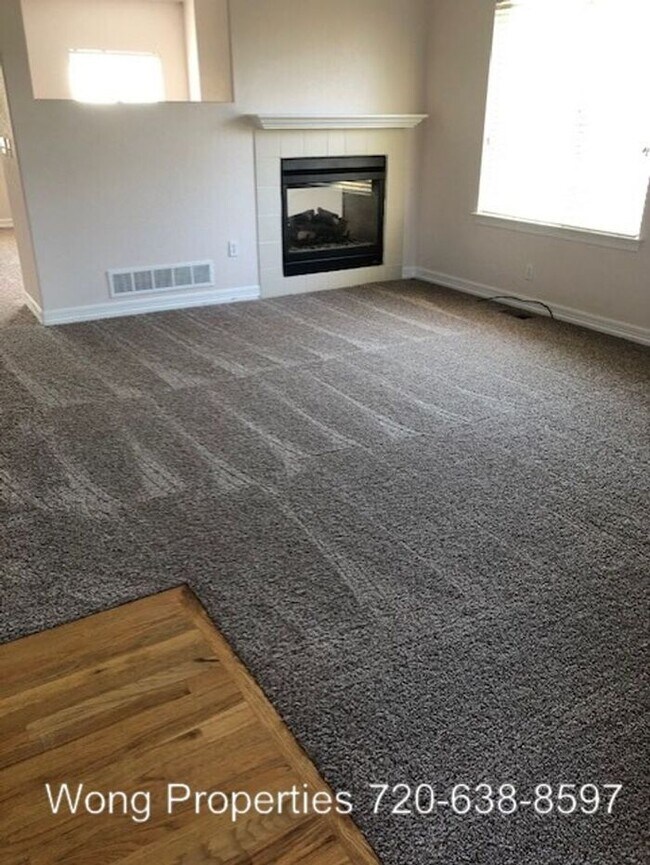 Foto del edificio - 3 Bedroom 2.5 Bath in Thornton CO. 80602