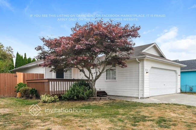 Building Photo - 10511 59th Dr NE