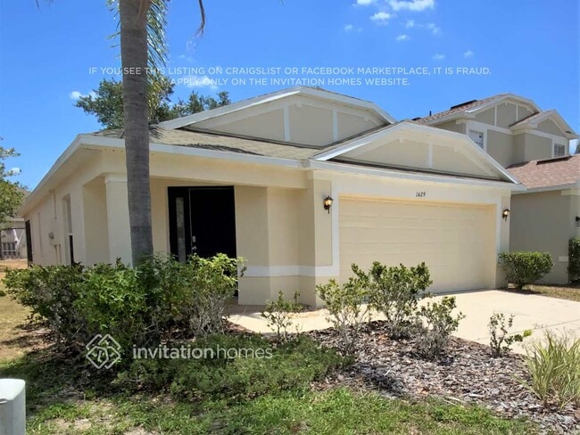 Building Photo - 1429 Delano Trent St