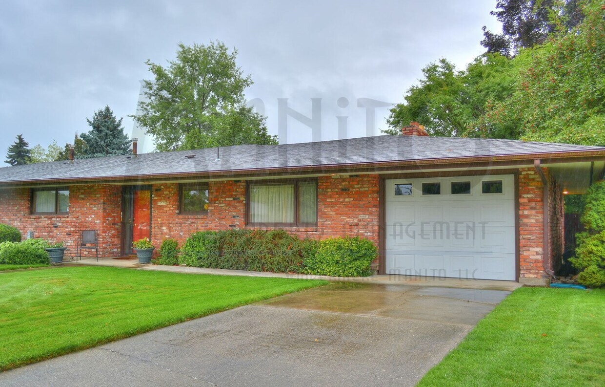 Primary Photo - E Dean Avenue Duplex