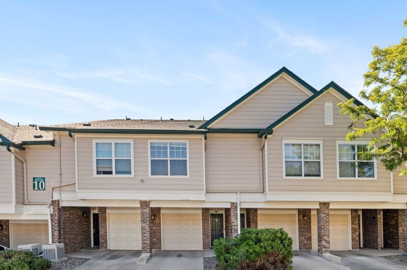 2154 Concord Ln, Superior, CO 80027 Townhome Rentals in Superior CO