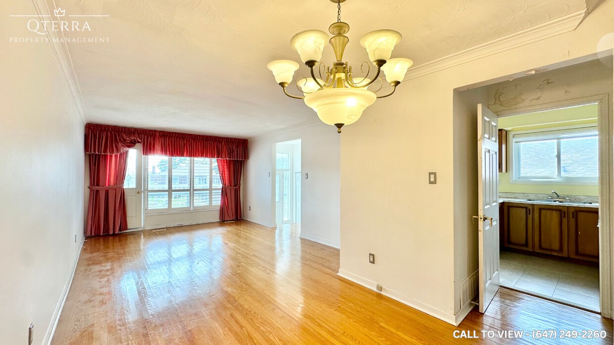 24 Firenza Dr, Toronto, ON M9L 1A5 House for Rent in Toronto, ON